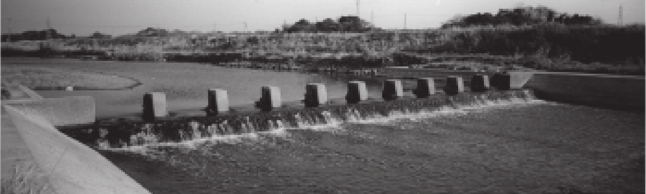 Toyohashi très bas